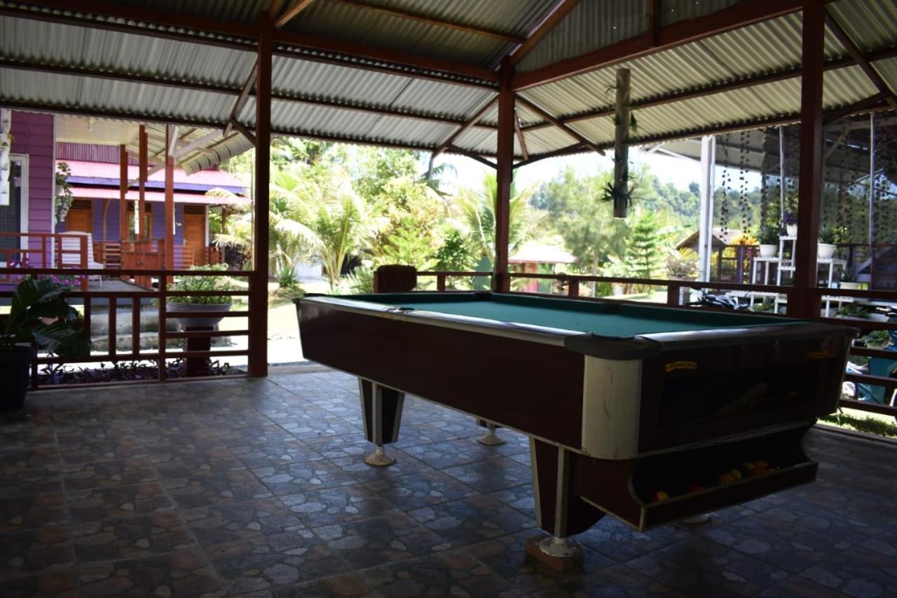 Pondok Oma Lasikin Exteriér fotografie