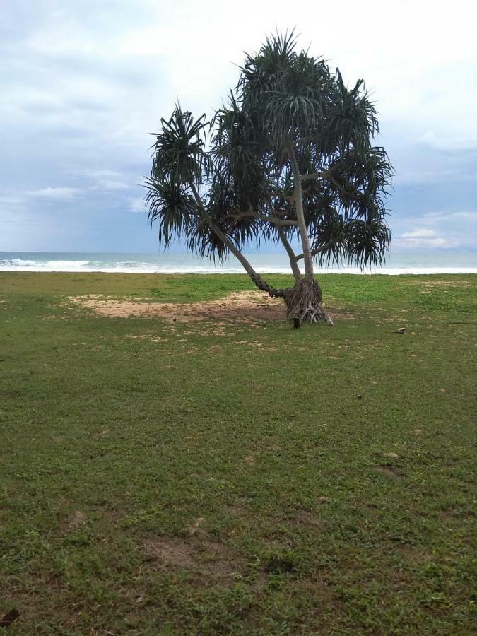 Pondok Oma Lasikin Exteriér fotografie