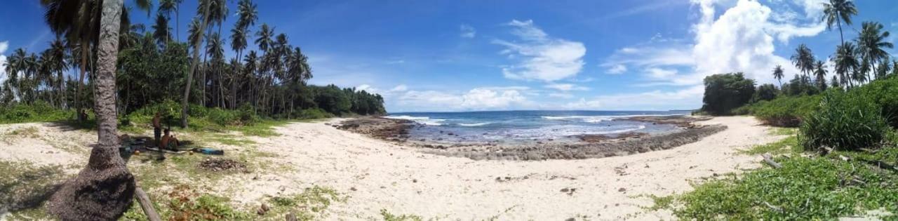 Pondok Oma Lasikin Exteriér fotografie