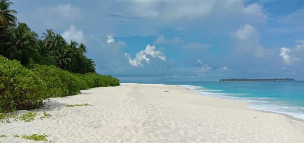 Hotel Pondok Oma Lasikin Exteriér fotografie